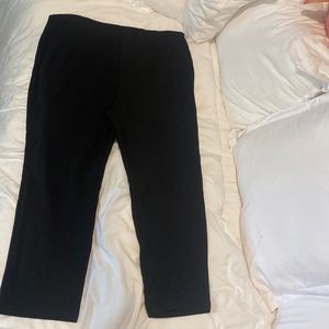 Perfect everyday trousers